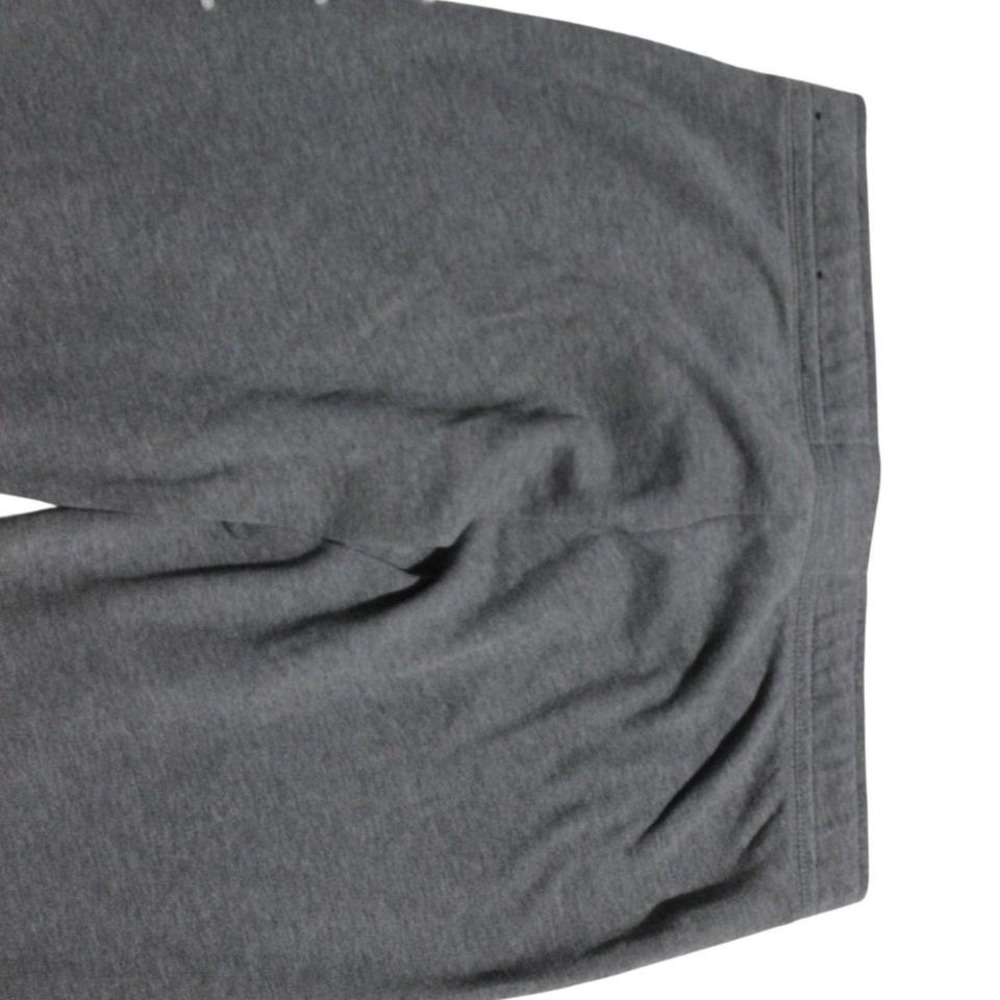 Womens Y2K Grey Hollister Preppy Surf Sweatpants - Picture 4 of 8